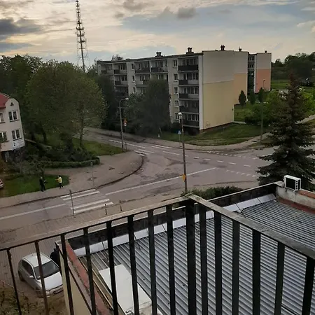 Mieszkanie Smetka Apartment *