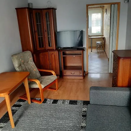 Mieszkanie Smetka Apartment *