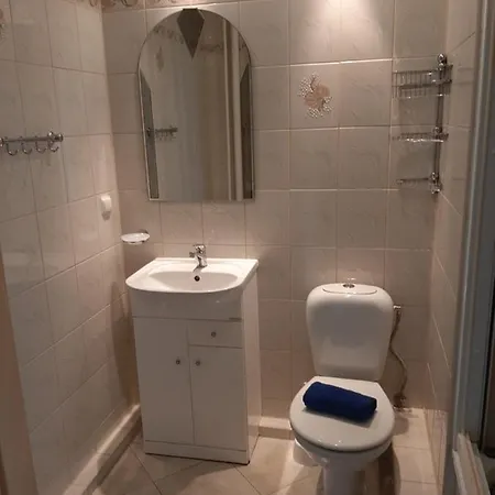 Mieszkanie Smetka Apartment *