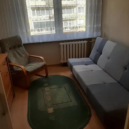 Mieszkanie Smetka Apartment